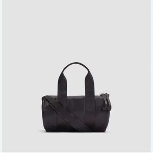 Everlane The Recycled Nylon Crossbody NWOT